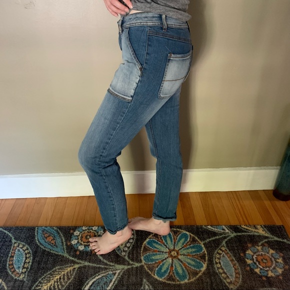 2 for $20🌟 Est. 1946 Denim Skinny Jeans - Picture 2 of 7